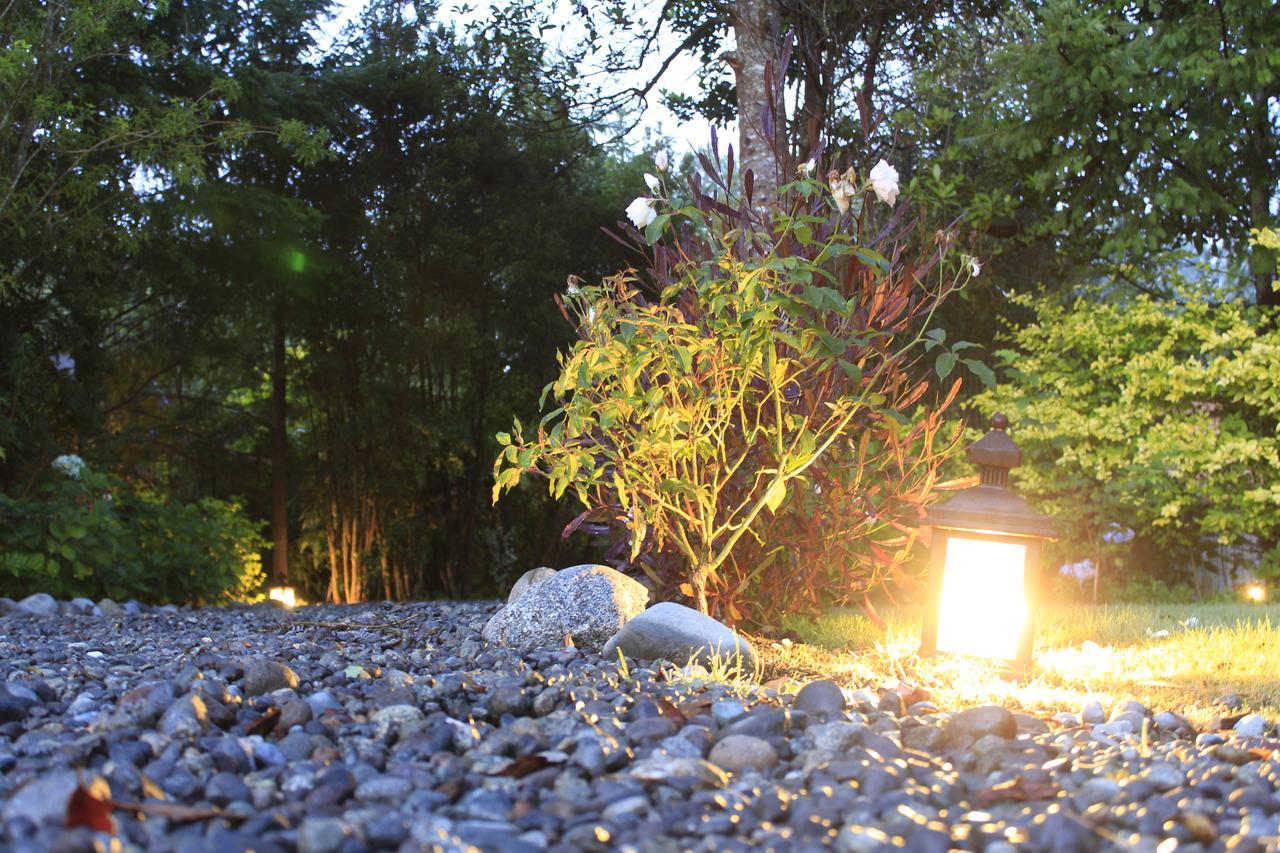 Dreamwoods Villa Puerto Varas Exterior photo