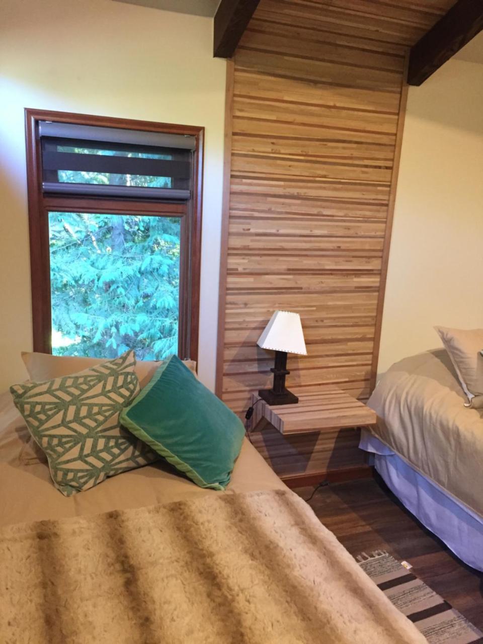 Dreamwoods Villa Puerto Varas Exterior photo